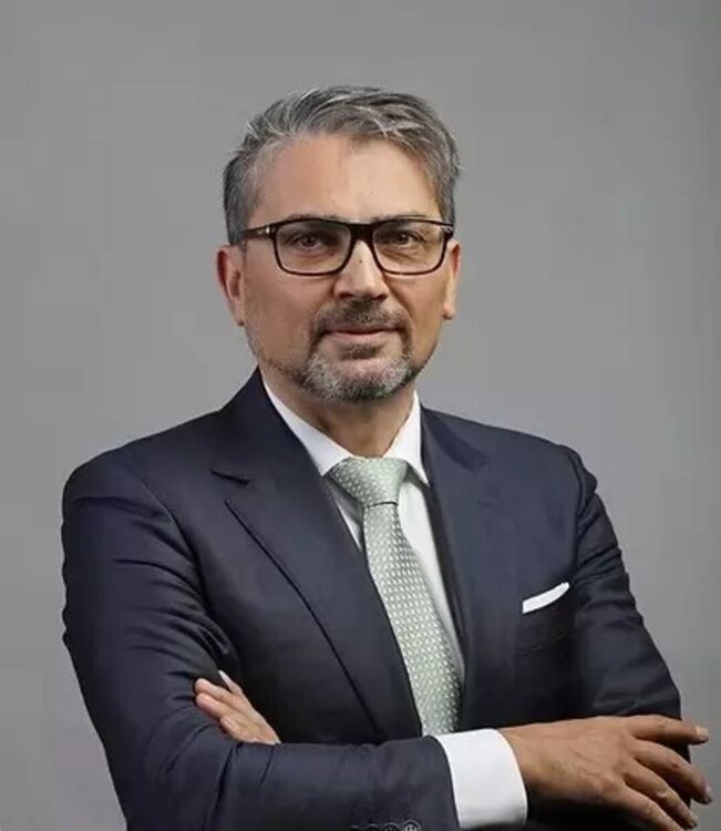 Стефан Марчев е новият шеф на Висшия адвокатски съвет