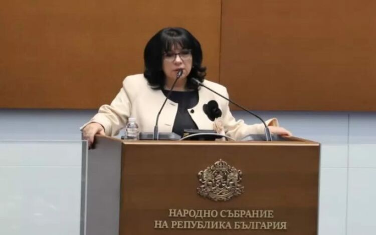 Дългът за 2025 г. е пораснал с 2 млрд. лв. на път към НС