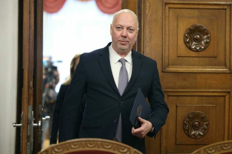 Докладът за еврозоната ще излезе през юни, обяви премиерът