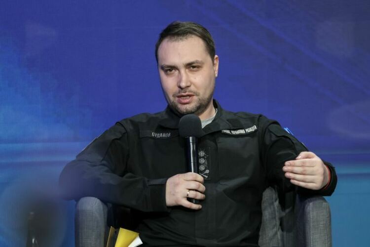 Буданов: Русия има план да завладее Полша, България, Чехия и Унгария