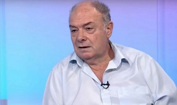 Пламен Каменов: Какъв лев, бе? Хартийките са вързани с еврото и сме под валутен борд