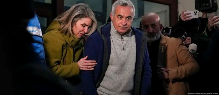 Румъния: спорът за Джорджеску и изборите продължава