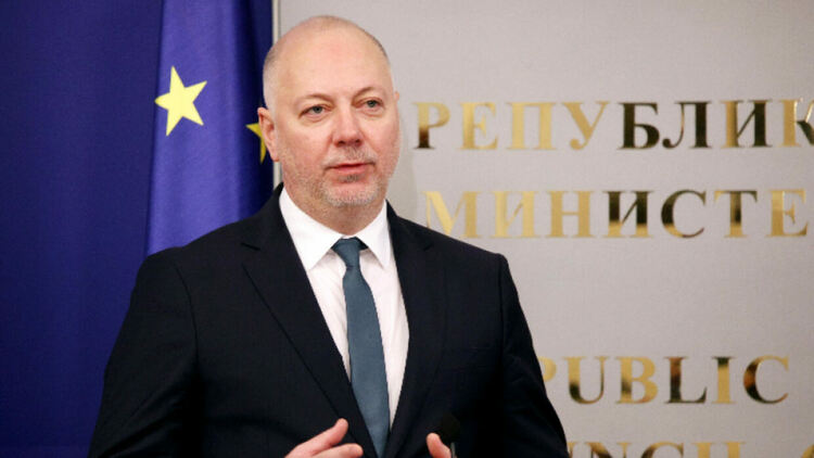 Премиерът: Украйна бъди смела, бъди силна! Ние сме с теб!