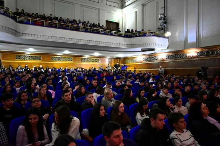 Асеновград се включи в кампанията "Просто кажи НЕ! на наркотиците"