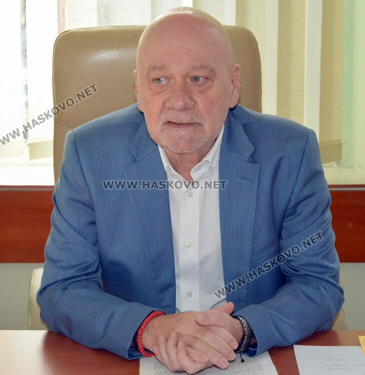Обявяват конкурс за управител на Онкоболницата в Хасково след молба за напускане от д-р Матей Матеев