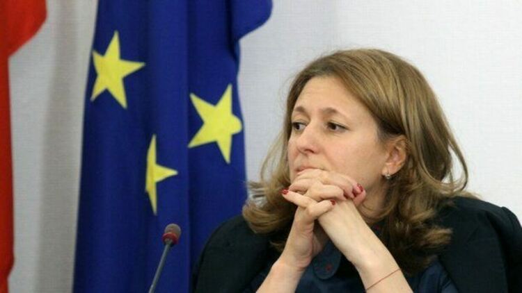 Джема Грозданова и Антон Станков загряват за омбудсман