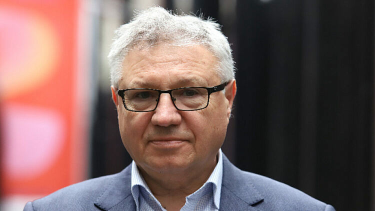 Шаламанов: България трябва да има инвестиционен фонд за отбрана