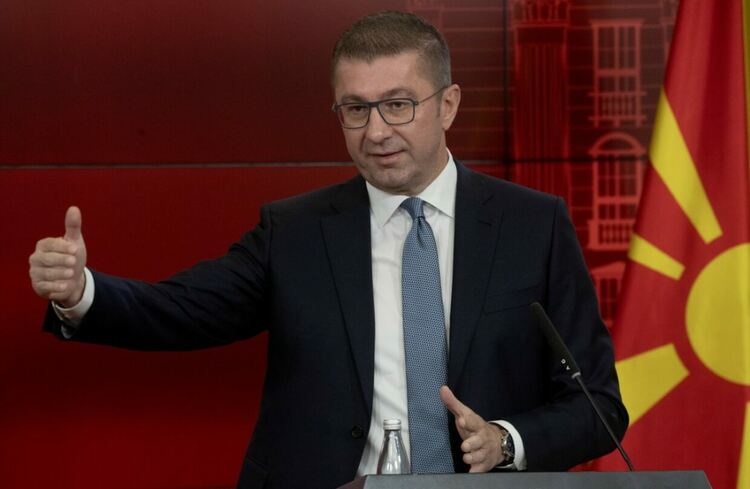 Премиерът на РС Македония с ултиматум към България: В противен случай имаме сериозен проблем