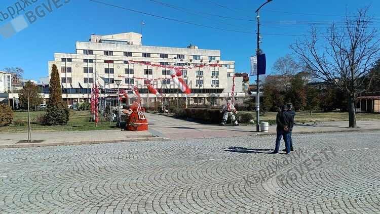 Община Кърджали залага на масовия спорт в календара си за тази година