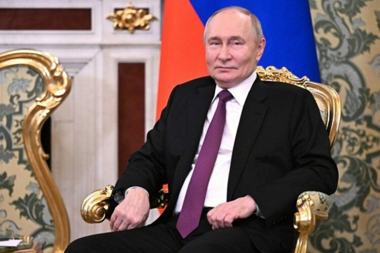 Путин е "съгласен" за примирие, но имало "редица нюанси". Тръмп определи изявлението му като "много обещаващо", но "не напълно"