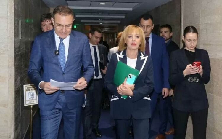 Шестима са кандидатите за омбудсман – и служебен премиер