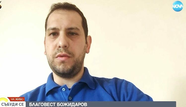 Благовест Божидаров: Извършителите на издевателства над животни обикновено като деца са били жертви на агресия
