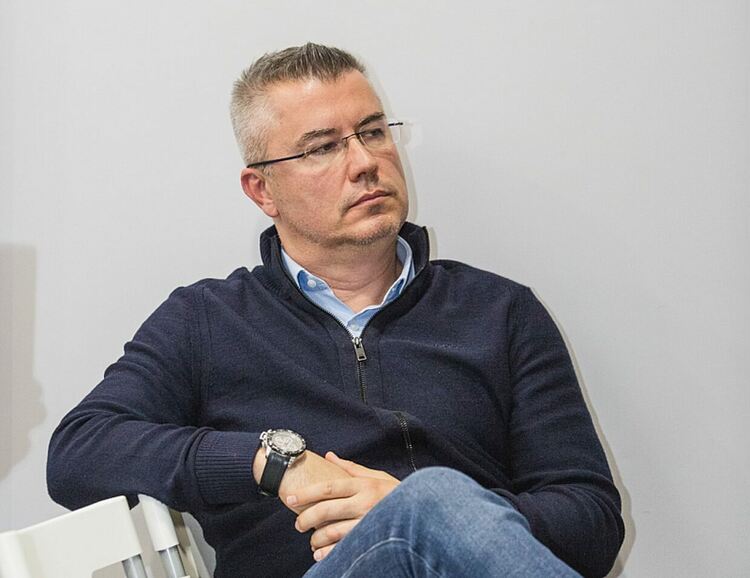 Владимир Владимиров за ФрогНюз: Балканите кипят от ефекта Тръмп, руския фактор и сръбското желание за територии