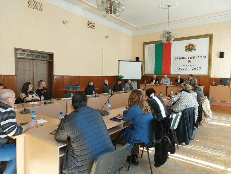В Девин учредяват туристическа асоциация – обединение за развитие на бранша