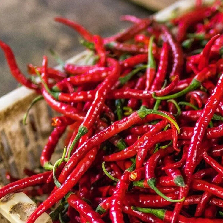 Ще изчезнат ли лютите чушки заради климатичните промени
