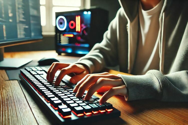 AI чатбот с лицето на мъртво дете? Защо майка съди Google и Character.ai