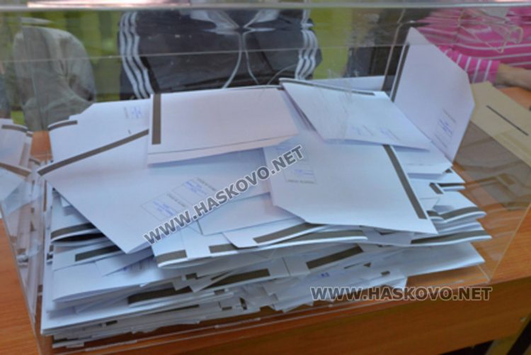 Кметът на Славяново Николай Балабанов е с прекратени правомощия