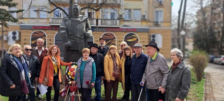 Отбелязваме Деня на Тракия в Кърджали