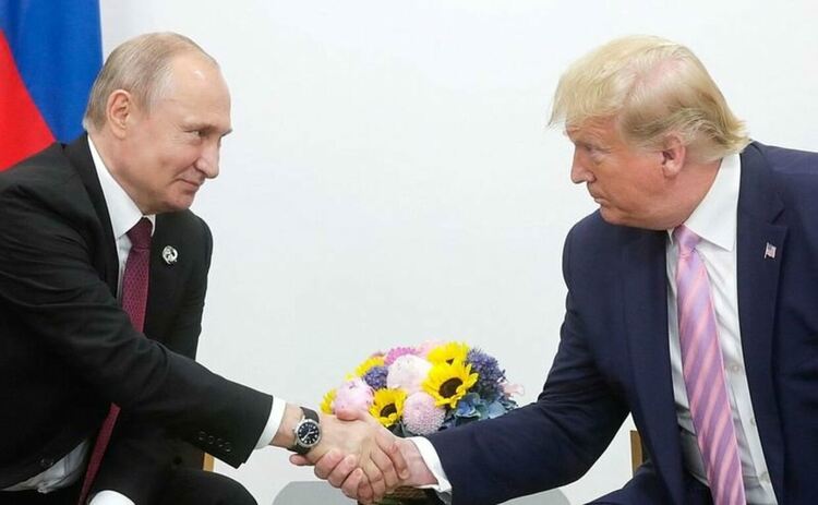 Парадоксът на Доналд Туск