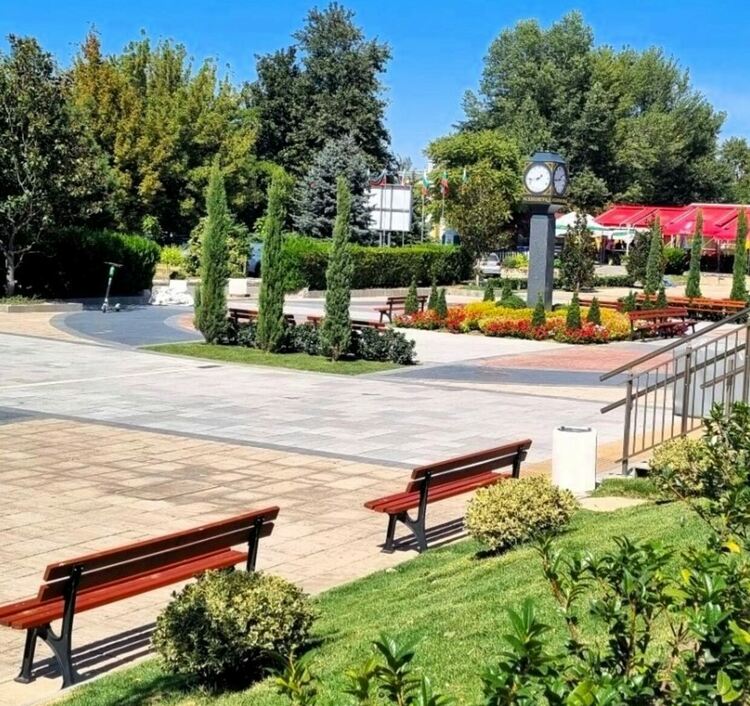 Тестват системата за ранно предупреждение за тревога 