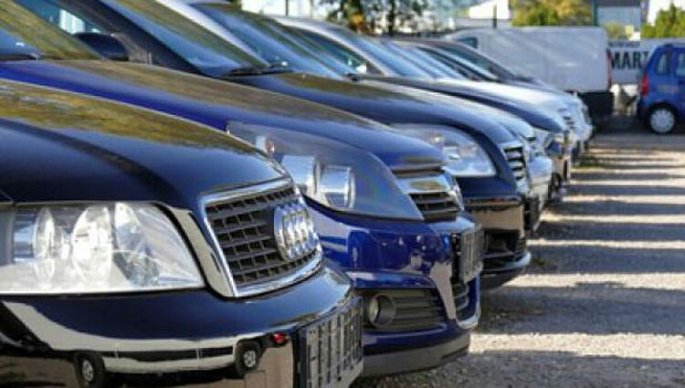  НАП затяга контрола върху търговията с автомобили