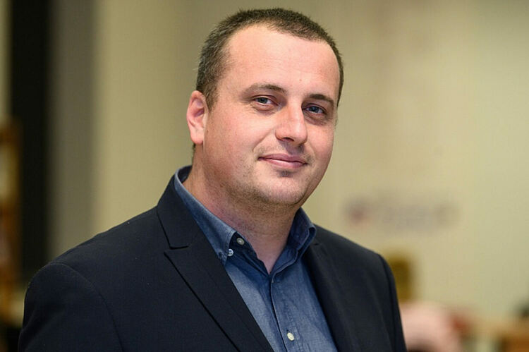  Д-р Александър Стоянов за ФрогНюз: Религията в училище е популизъм и опасност да нарушим Конституцията