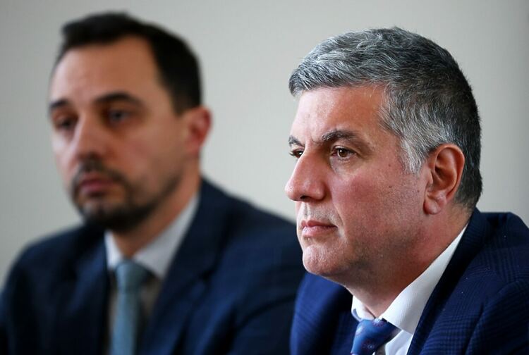 „Получих обаждане от г-н Пеевски“. Бившият регионален министър с разказ за натиск да отстрани нови ТОЛ фирми
