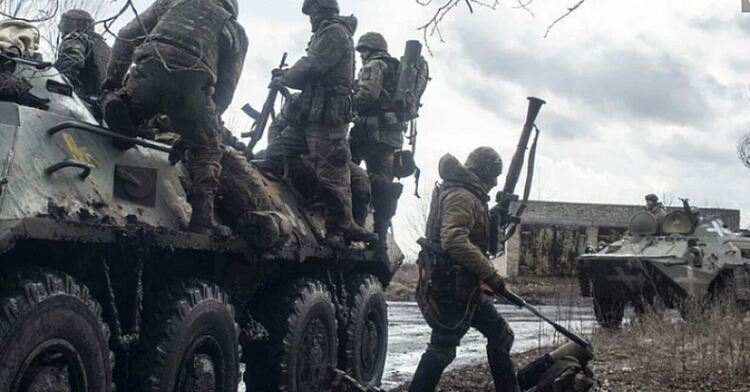 Русия използва преговорите със САЩ, за да бави мира в Украйна, обяви ISW
