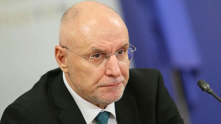  Страната ни е в много солидна изходна позиция за присъединяване към еврозоната, посочи шефът на БНБ