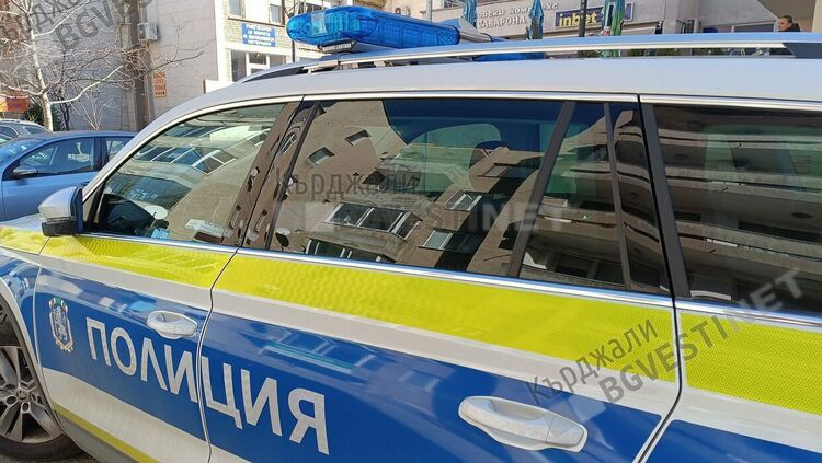 Три престъпления разкриха полицаите през почивните дни в областта, двама са задържани за хулиганство