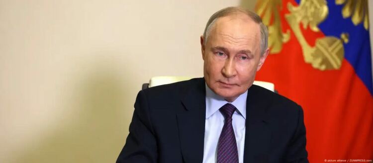 Путин предлага да спре войната. При какви условия?