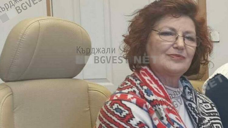 Поетеса от Кърджали посвети стихотворение на Райна Княгиня