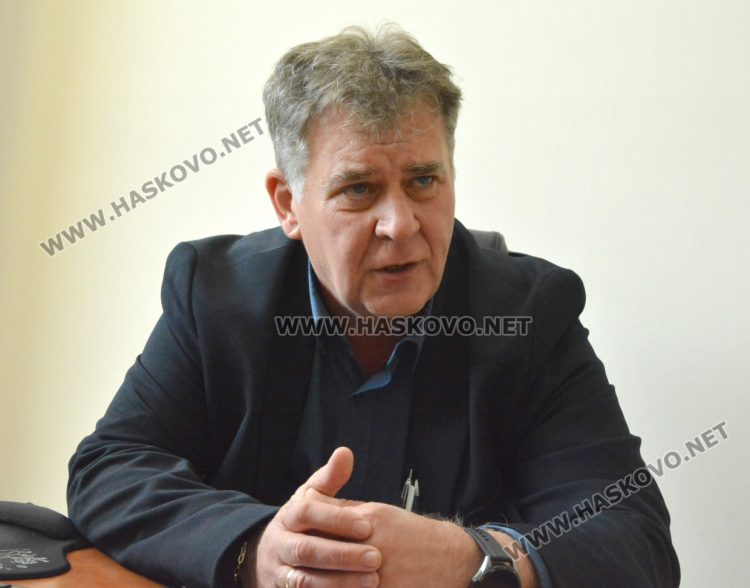 Задържаният Иван за убийството на Маги е агресирал срещу педагог във ФСГ-Хасково