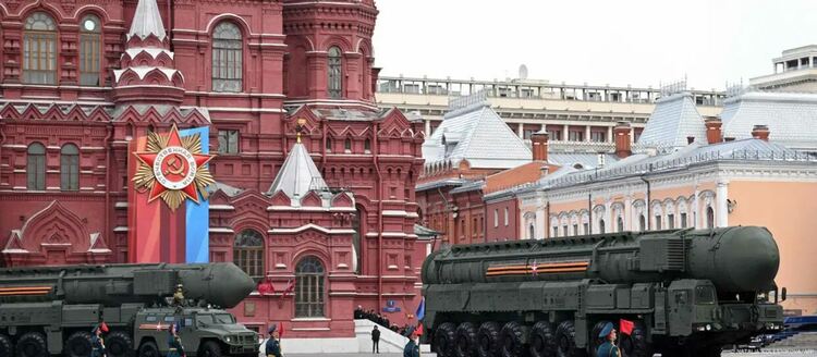 9 май: Москва събира нови съюзници на Червения площад