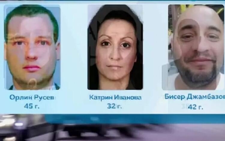 Българските шпиони в Лондон искали да направят руснаците щастливи