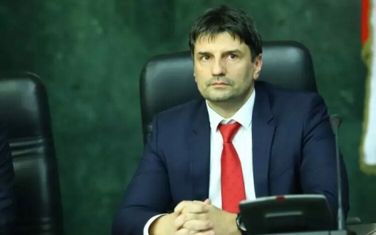 Македонец и българин са арестувани за поръчково убийство в София