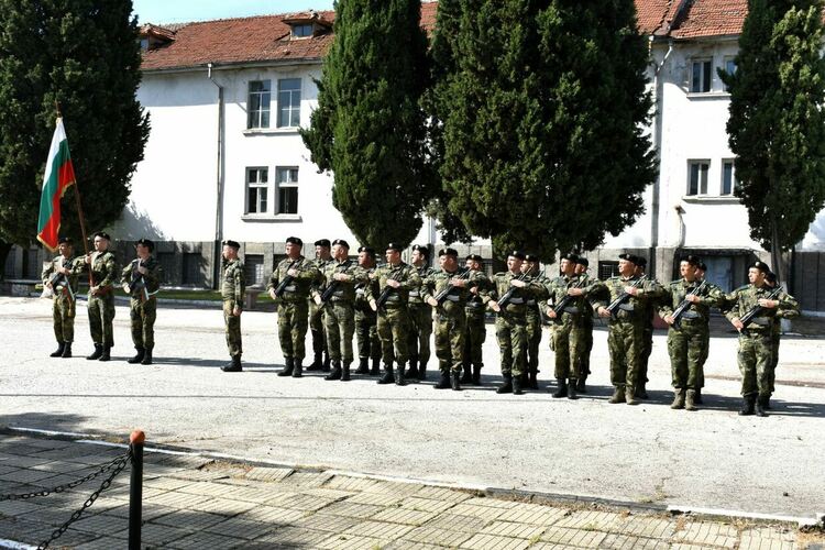 Асеновград отбеляза Деня на обединена Европа и годишнината от победата над хитлерофашизма