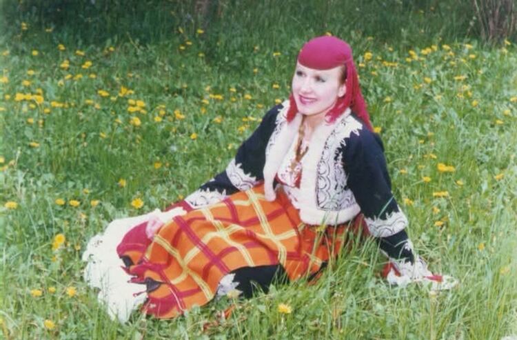 Златина Узунова чества две значими годишнини с грандиозен спектакъл в Смолян