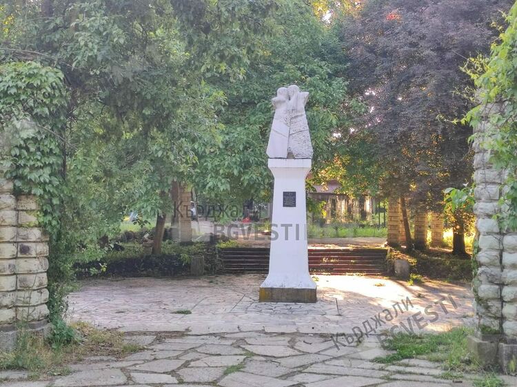 Променлива облачност днес над Кърджали,топло