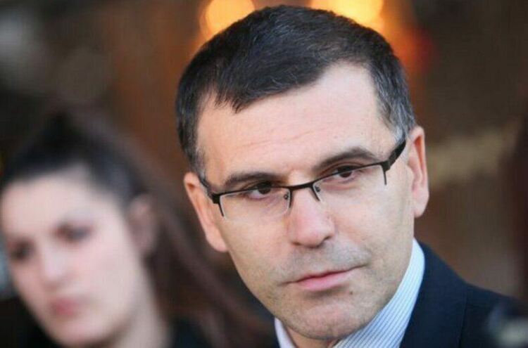 Дянков: Дори конвергентните доклади да са положителни, влизането на България в еврозоната не е сигурно