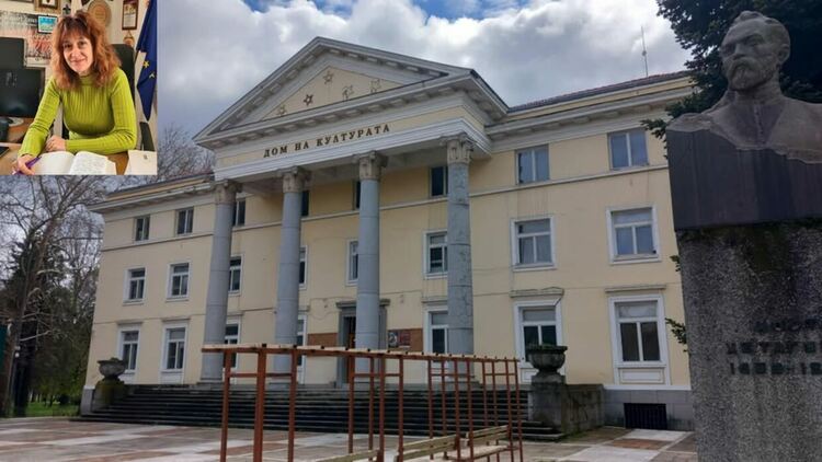 Домът на културата търси млади таланти за участие в мюзикъли като „Чикаго” и „Кабаре”