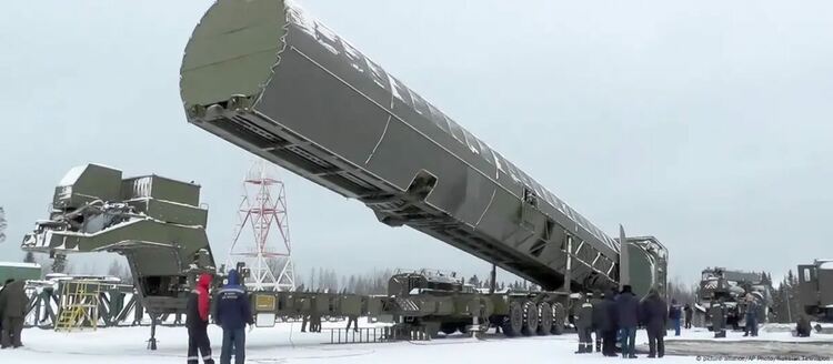 Русия модернизира ядрения си арсенал. За какво се готви?