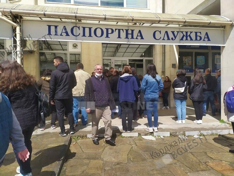   Известен кърджалиец си „дари” 30 години живот на 77-я си рожден ден,  смята да живее до 107 години