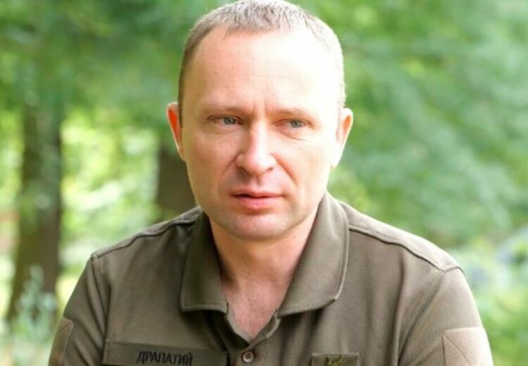 Началникът на Сухопътните войски на ВСУ подаде оставка след руския удар по тренировъчен център
