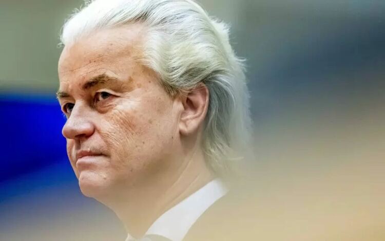 Герт Вилдерс взриви коалицията в Нидерландия