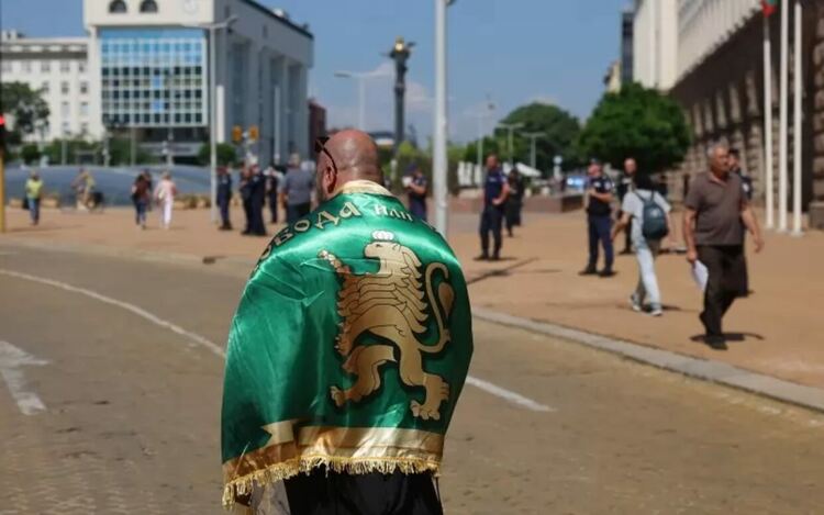 Ще има ли опит за „преврат“ срещу еврото