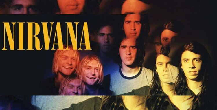 Видеото към „Smells Like Teen Spirit“ на Nirvana вече е с над 2 милиарда гледания в YouTube