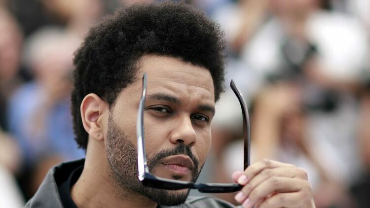 The Weeknd представи официалното видео към песента „Baptized in Fear“