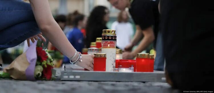 Ужасът от кървавия амок в Грац и въпросите, които остават