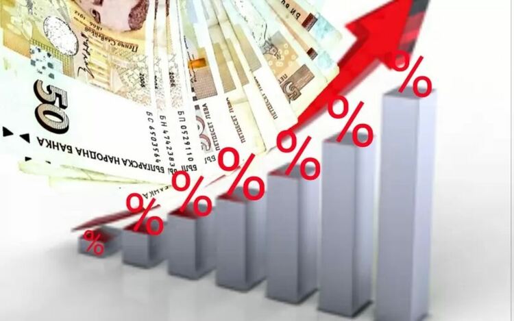 Поетият нов дълг от правителството надхвърли 10 млрд. лв.